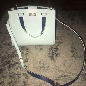 kate spade purse